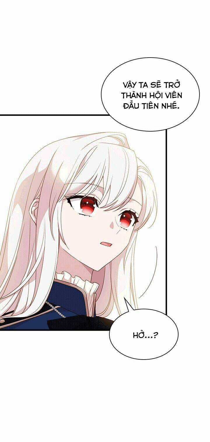 Để Yên Cho Tiểu Thư Hiền Chapter 28 trang 73