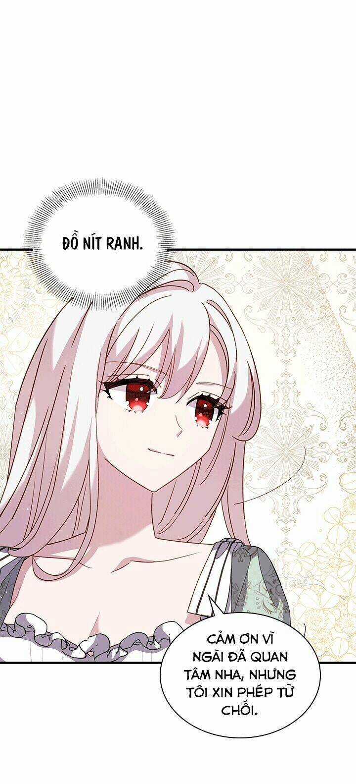 Để Yên Cho Tiểu Thư Hiền Chapter 28 trang 9