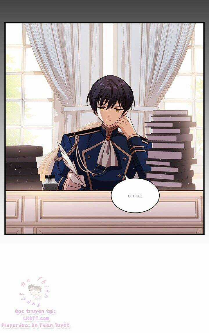 Để Yên Cho Tiểu Thư Hiền Chapter 29 trang 11