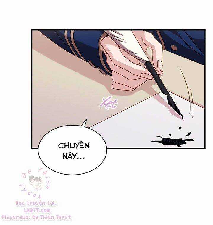 Để Yên Cho Tiểu Thư Hiền Chapter 29 trang 12