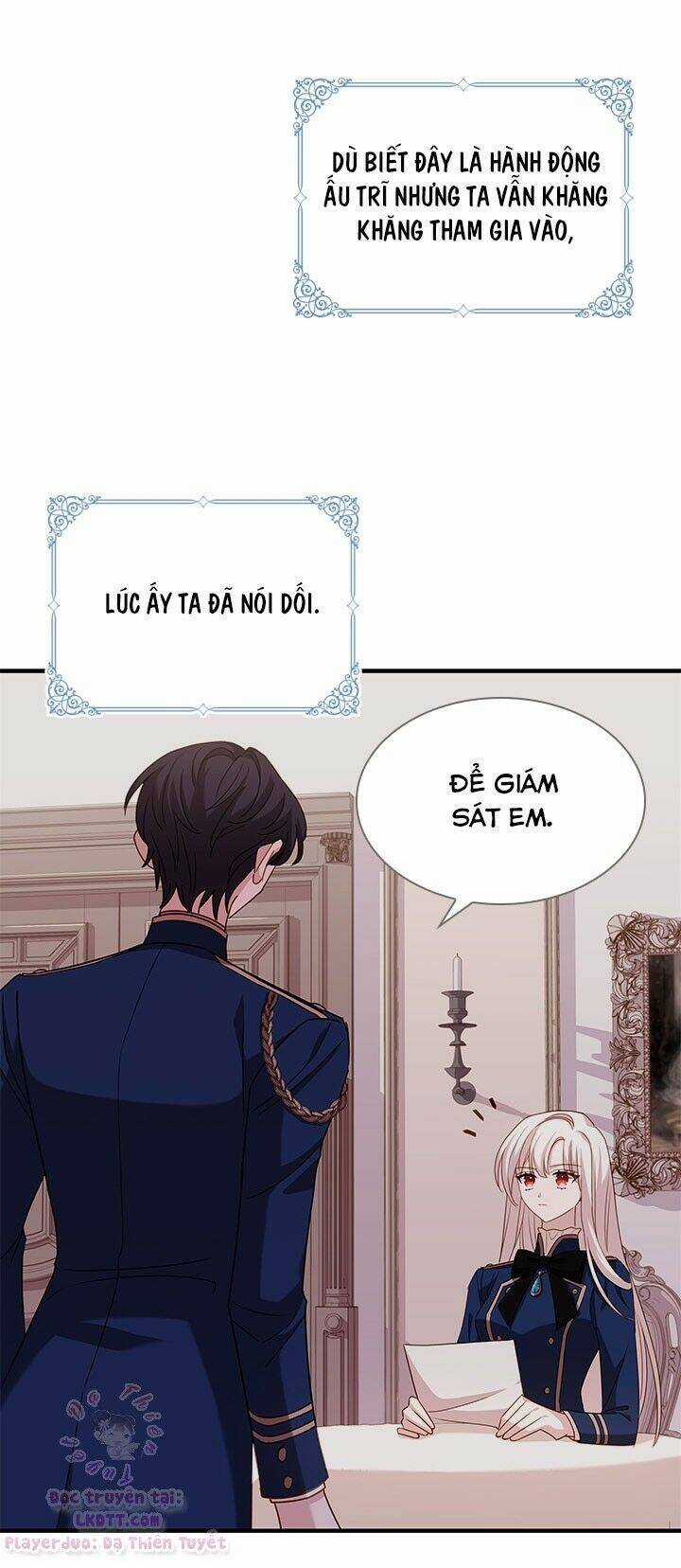 Để Yên Cho Tiểu Thư Hiền Chapter 29 trang 14