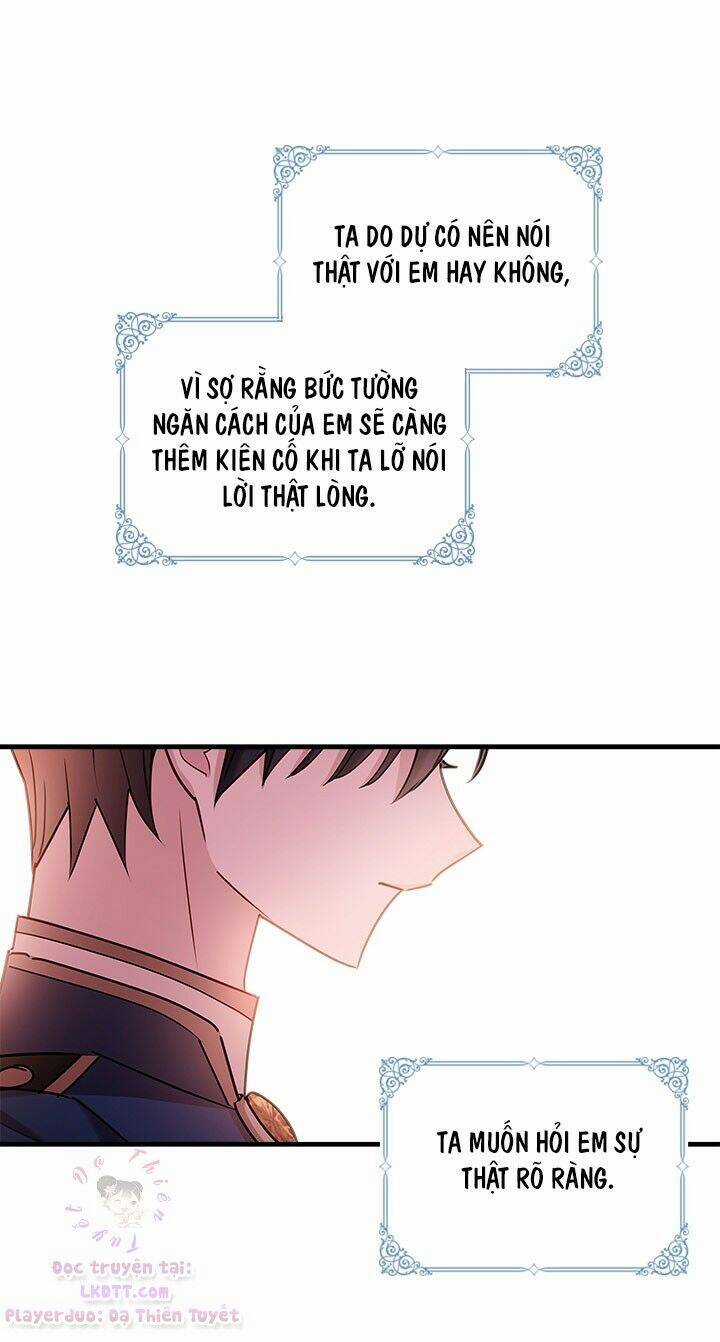 Để Yên Cho Tiểu Thư Hiền Chapter 29 trang 15