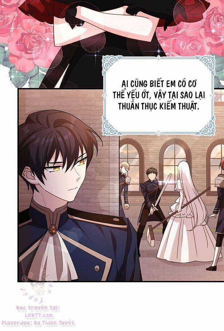 Để Yên Cho Tiểu Thư Hiền Chapter 29 trang 17