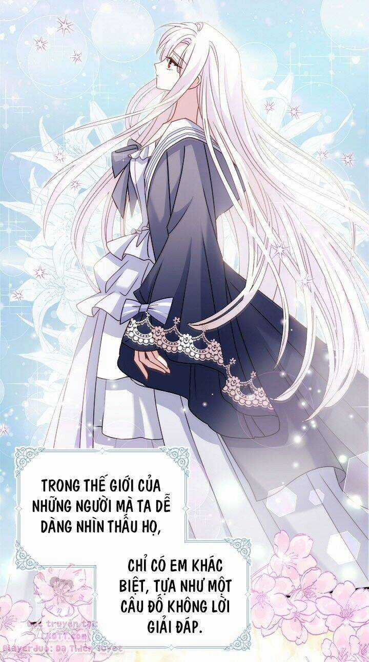 Để Yên Cho Tiểu Thư Hiền Chapter 29 trang 20