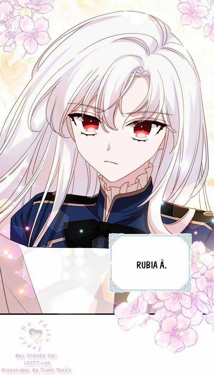 Để Yên Cho Tiểu Thư Hiền Chapter 29 trang 21