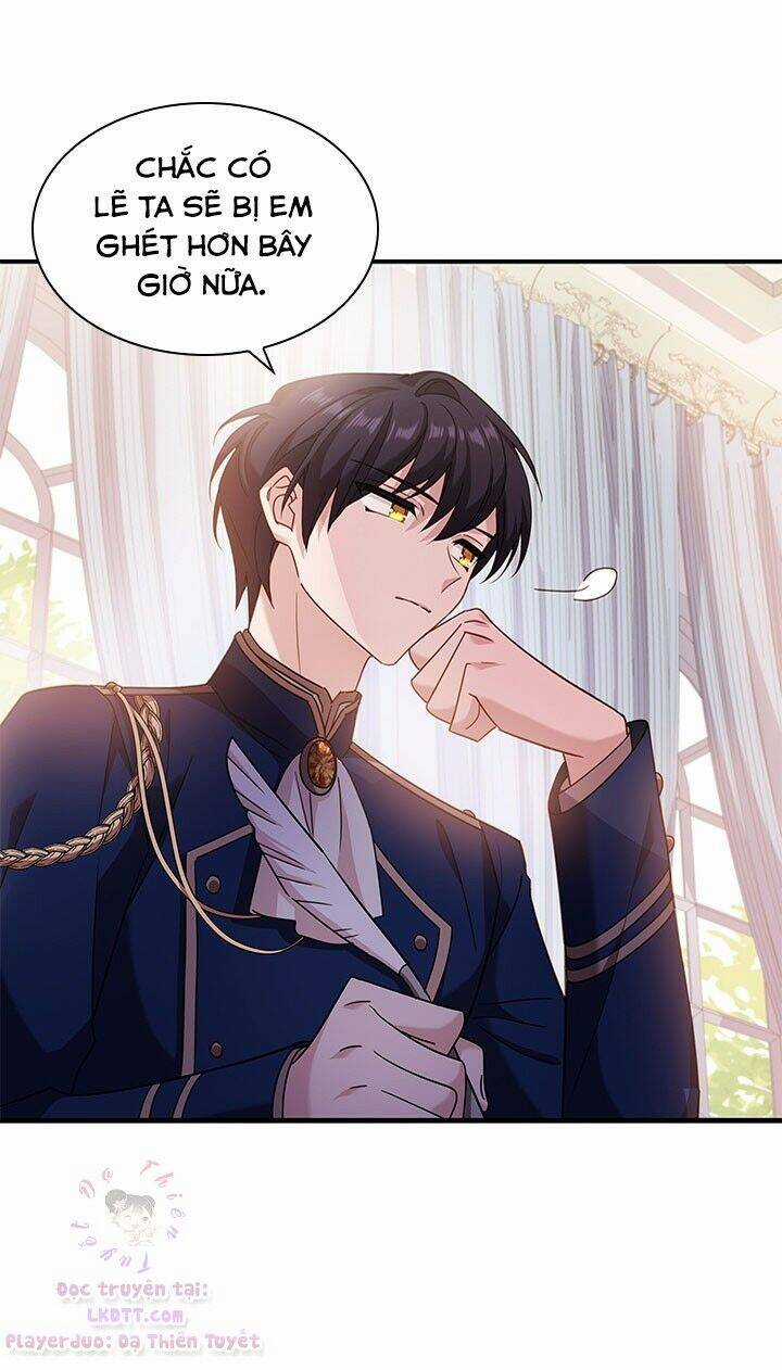 Để Yên Cho Tiểu Thư Hiền Chapter 29 trang 23