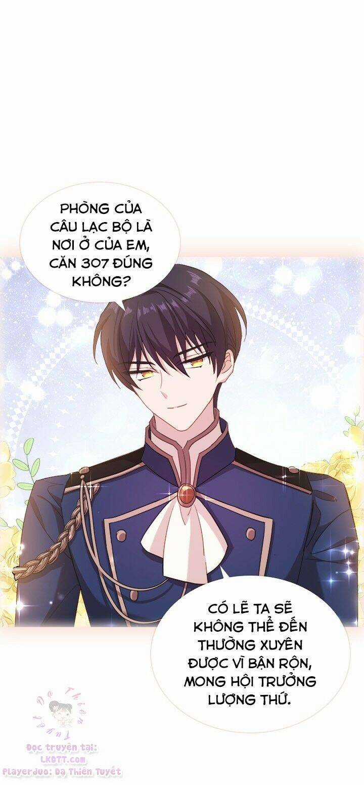 Để Yên Cho Tiểu Thư Hiền Chapter 29 trang 28