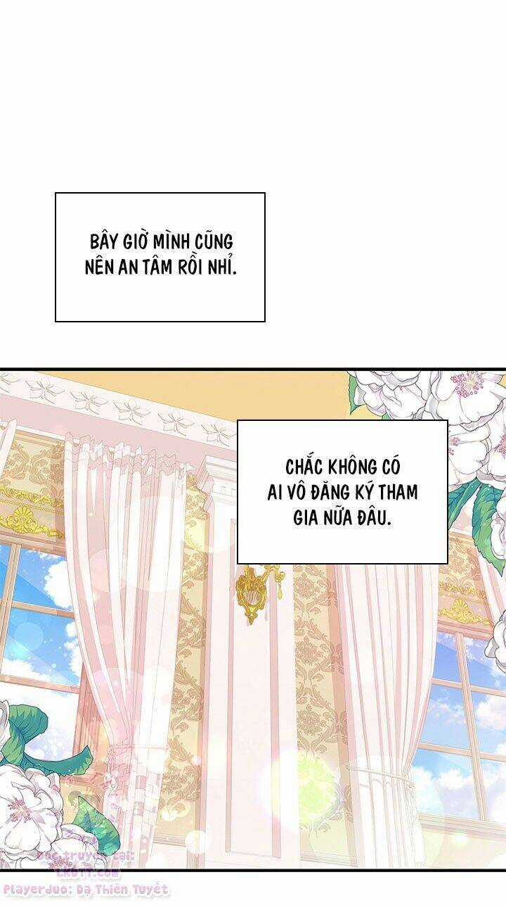 Để Yên Cho Tiểu Thư Hiền Chapter 29 trang 30