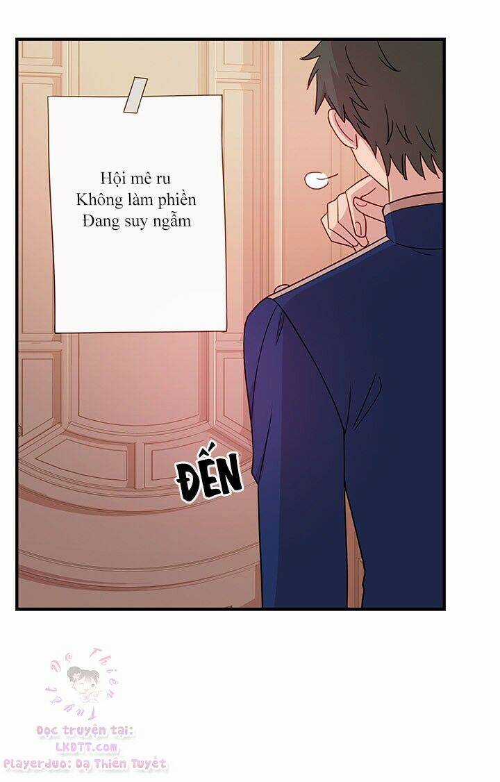 Để Yên Cho Tiểu Thư Hiền Chapter 29 trang 32