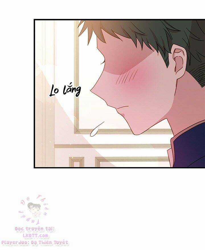 Để Yên Cho Tiểu Thư Hiền Chapter 29 trang 33