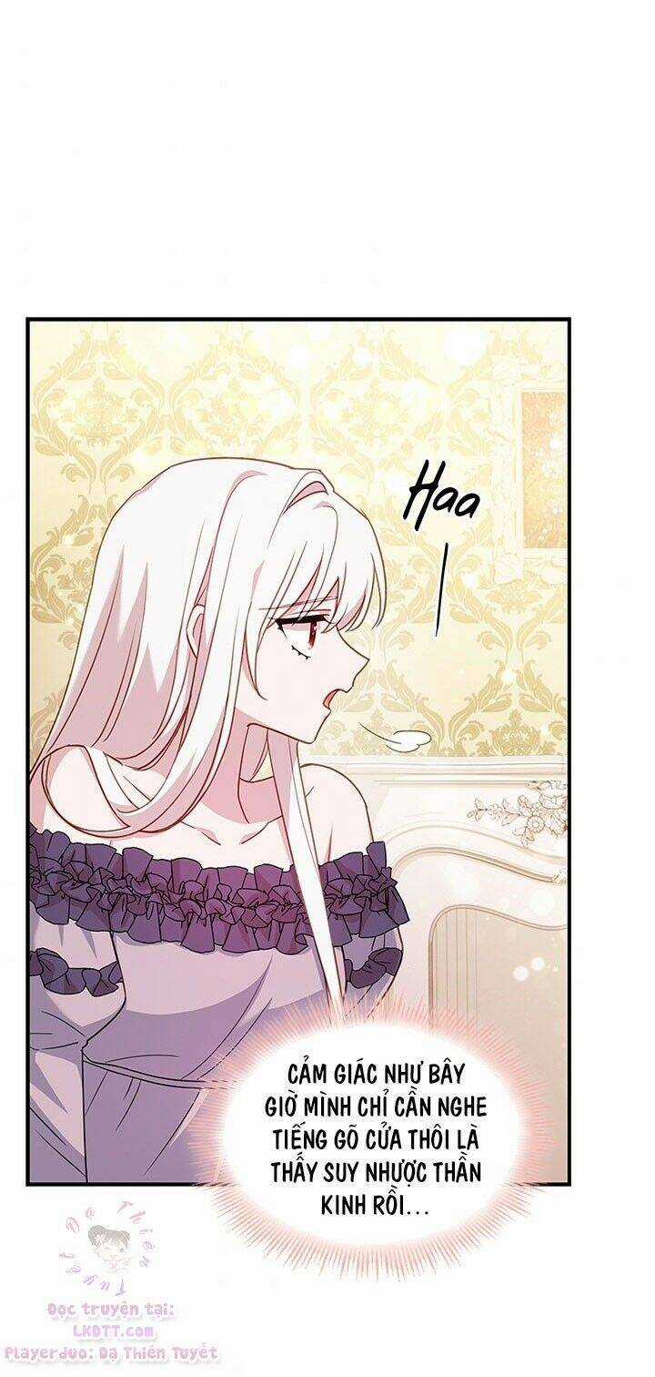 Để Yên Cho Tiểu Thư Hiền Chapter 29 trang 35