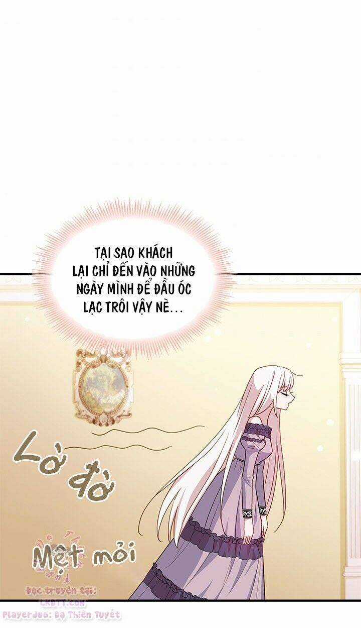 Để Yên Cho Tiểu Thư Hiền Chapter 29 trang 36