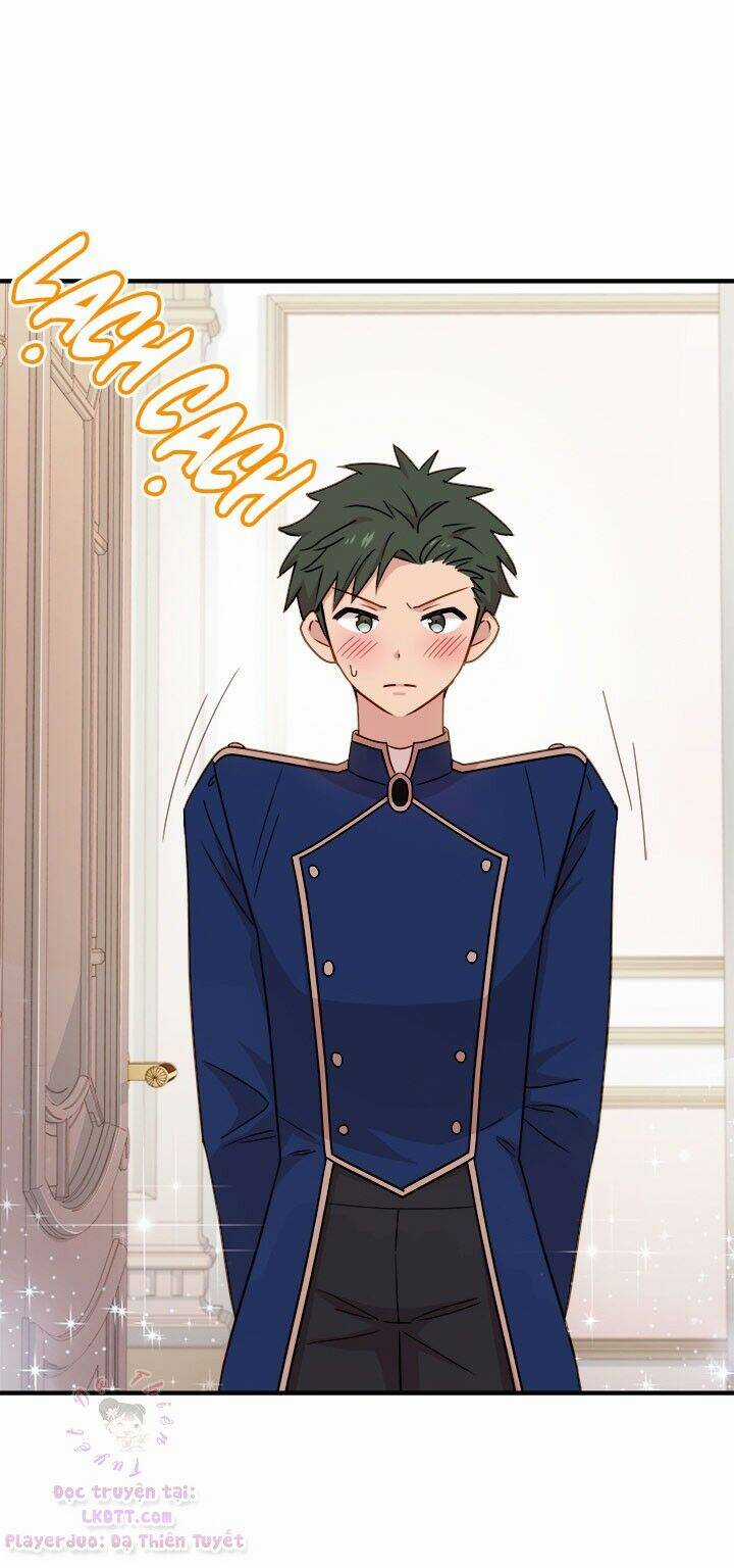 Để Yên Cho Tiểu Thư Hiền Chapter 29 trang 37