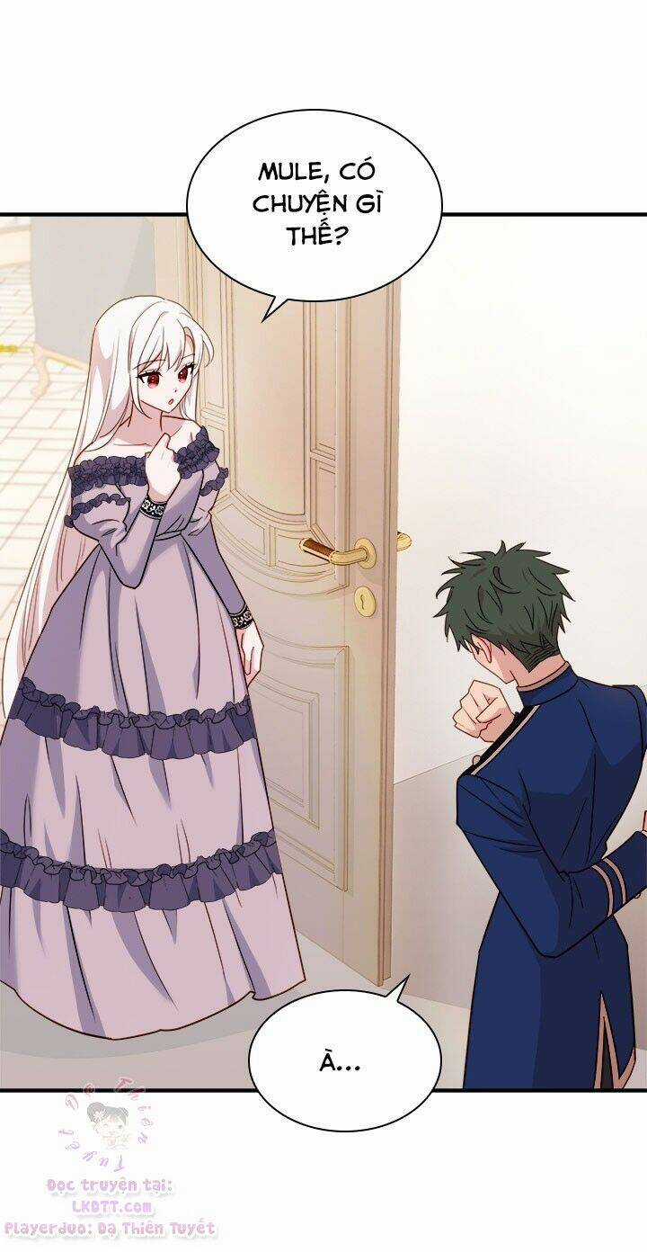 Để Yên Cho Tiểu Thư Hiền Chapter 29 trang 39