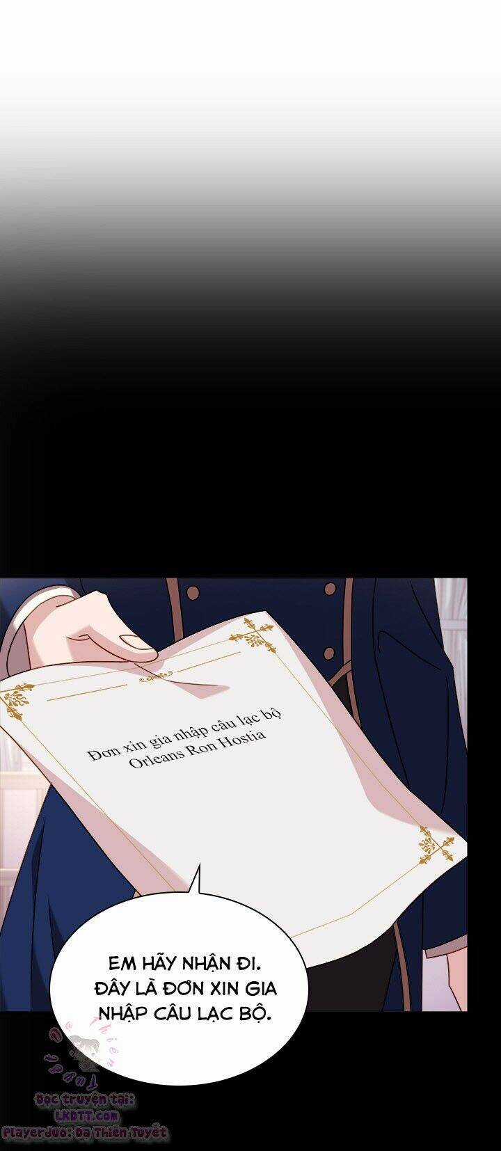 Để Yên Cho Tiểu Thư Hiền Chapter 29 trang 4