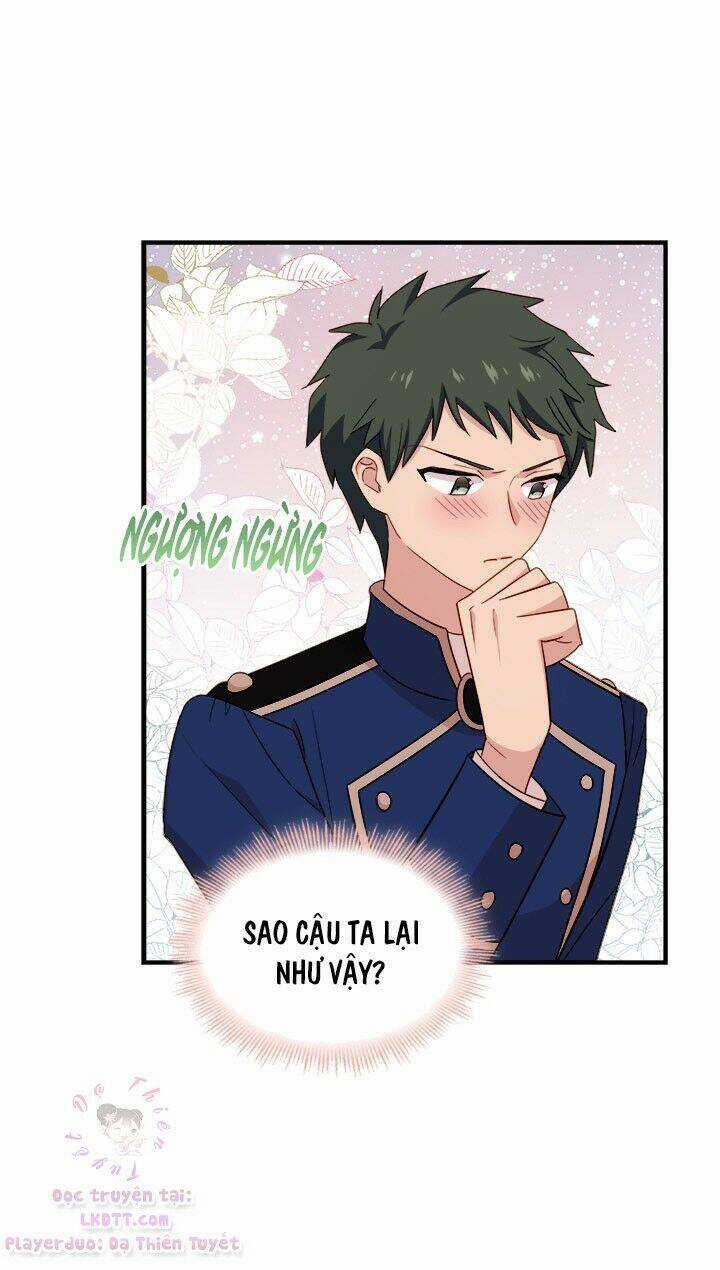 Để Yên Cho Tiểu Thư Hiền Chapter 29 trang 40