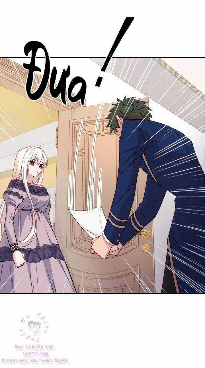 Để Yên Cho Tiểu Thư Hiền Chapter 29 trang 41