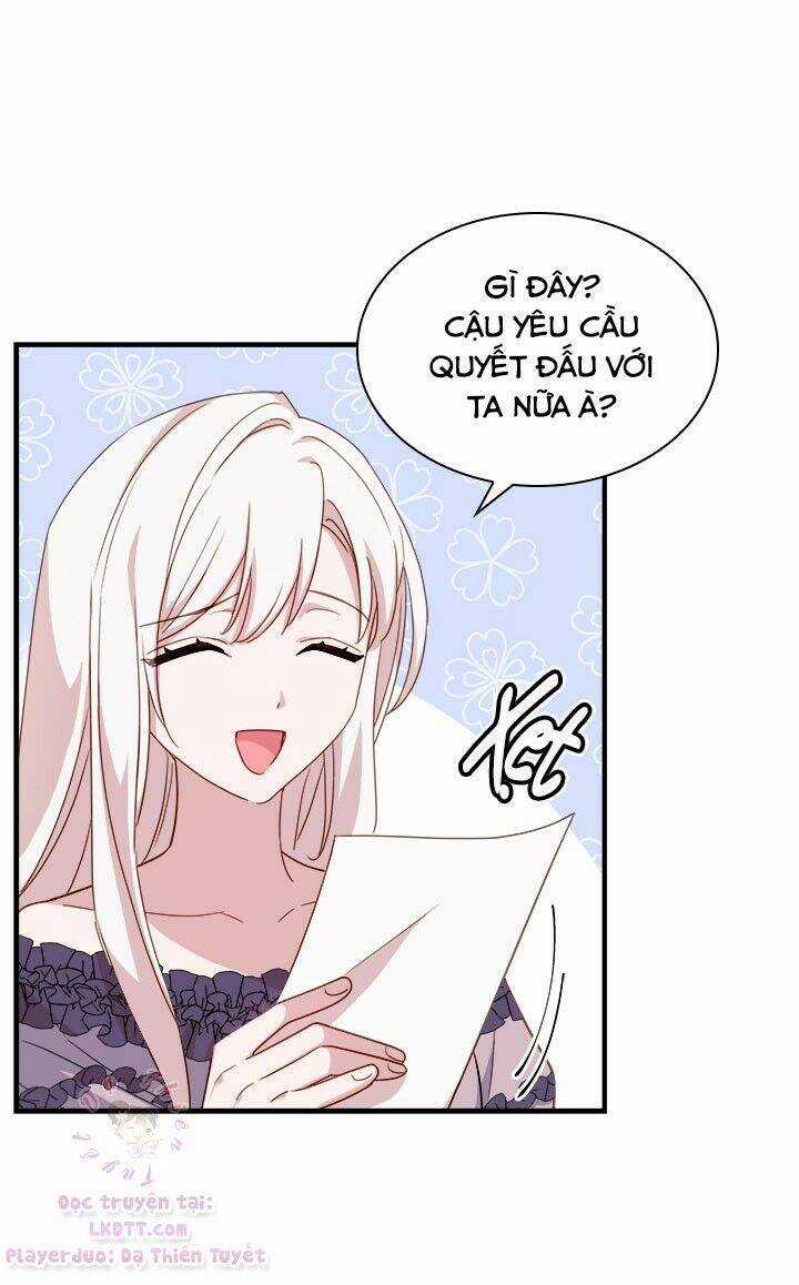 Để Yên Cho Tiểu Thư Hiền Chapter 29 trang 42