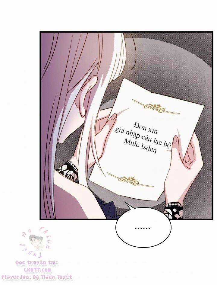 Để Yên Cho Tiểu Thư Hiền Chapter 29 trang 43