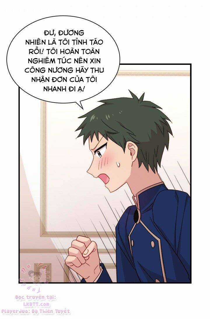 Để Yên Cho Tiểu Thư Hiền Chapter 29 trang 45