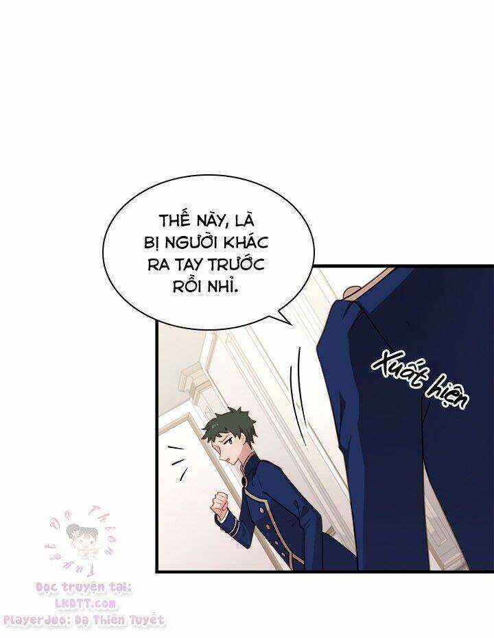 Để Yên Cho Tiểu Thư Hiền Chapter 29 trang 46