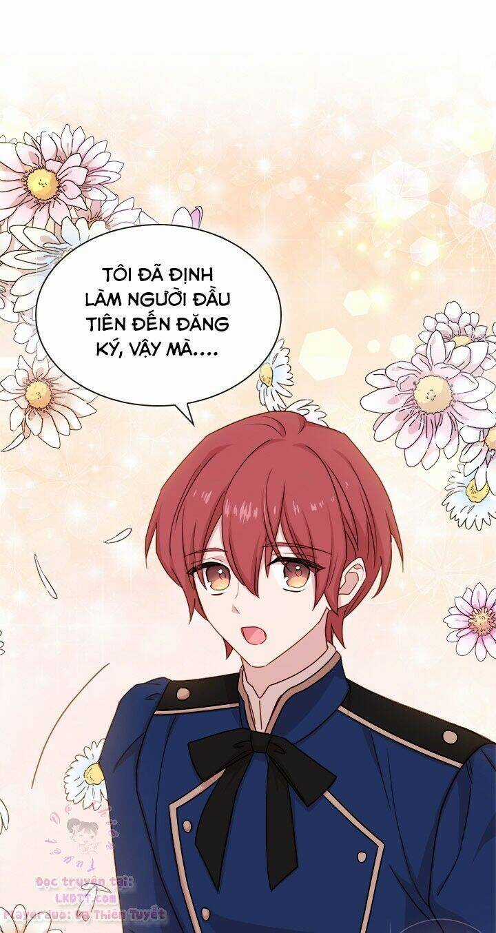 Để Yên Cho Tiểu Thư Hiền Chapter 29 trang 47