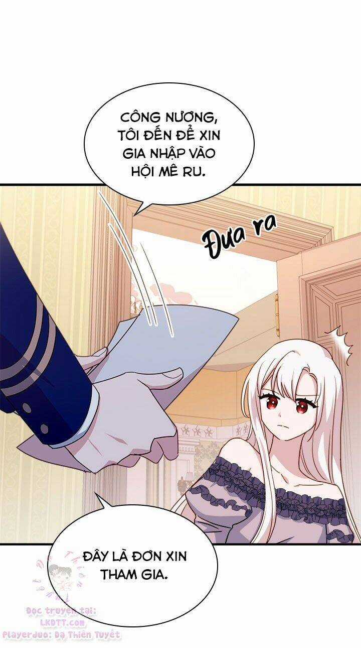 Để Yên Cho Tiểu Thư Hiền Chapter 29 trang 49