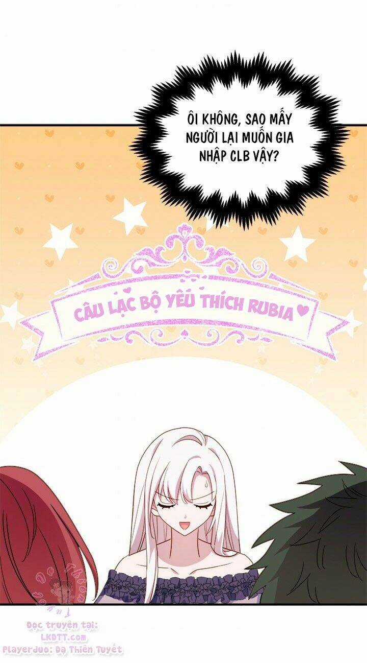 Để Yên Cho Tiểu Thư Hiền Chapter 29 trang 53