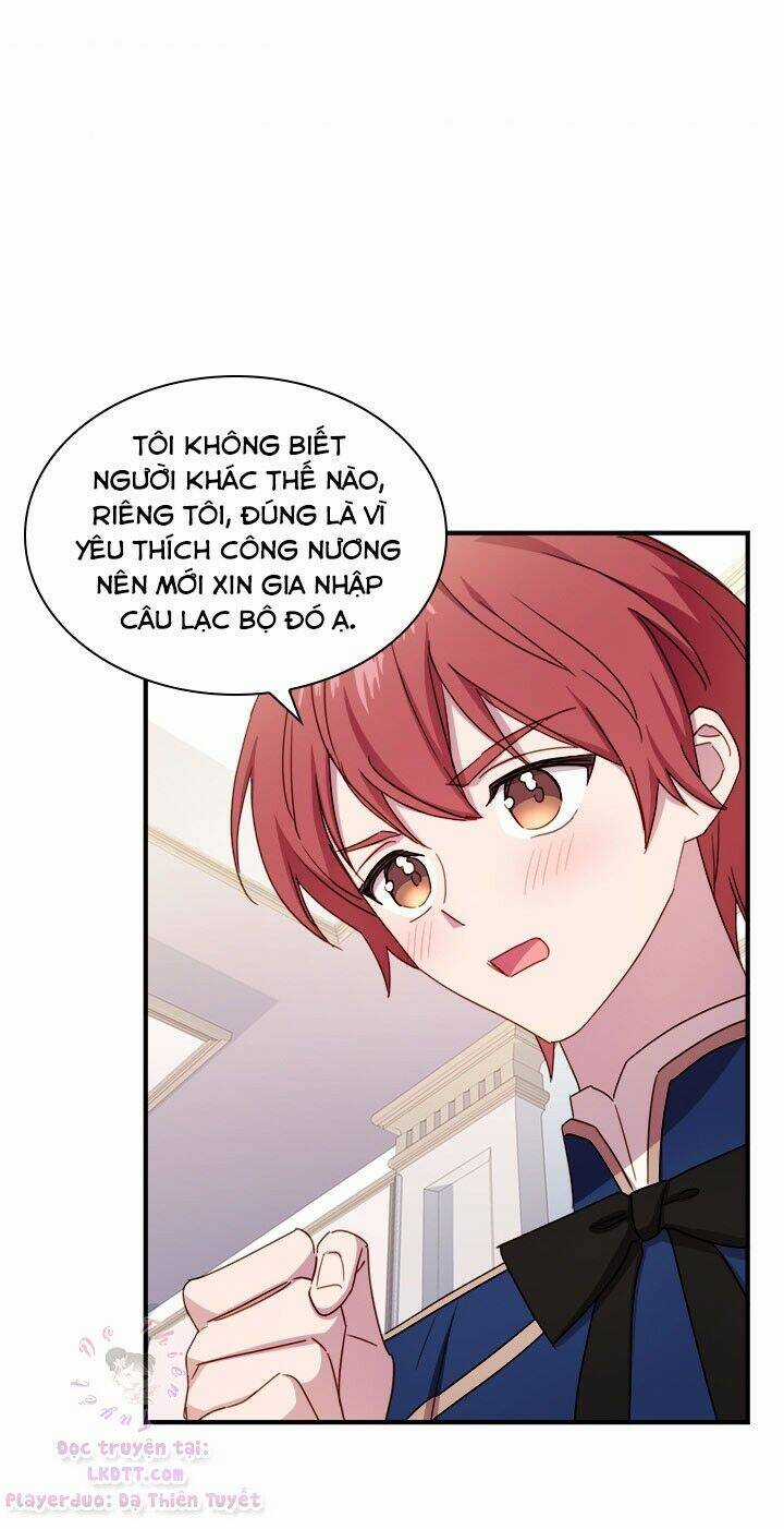 Để Yên Cho Tiểu Thư Hiền Chapter 29 trang 54