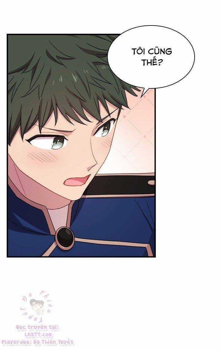 Để Yên Cho Tiểu Thư Hiền Chapter 29 trang 55