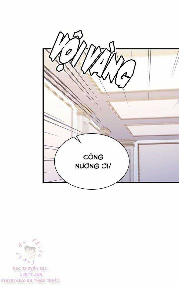 Để Yên Cho Tiểu Thư Hiền Chapter 29 trang 58