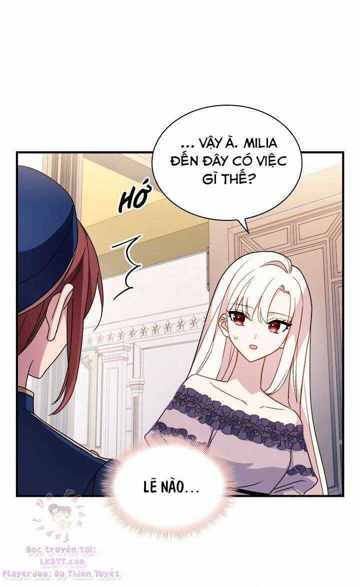 Để Yên Cho Tiểu Thư Hiền Chapter 29 trang 60