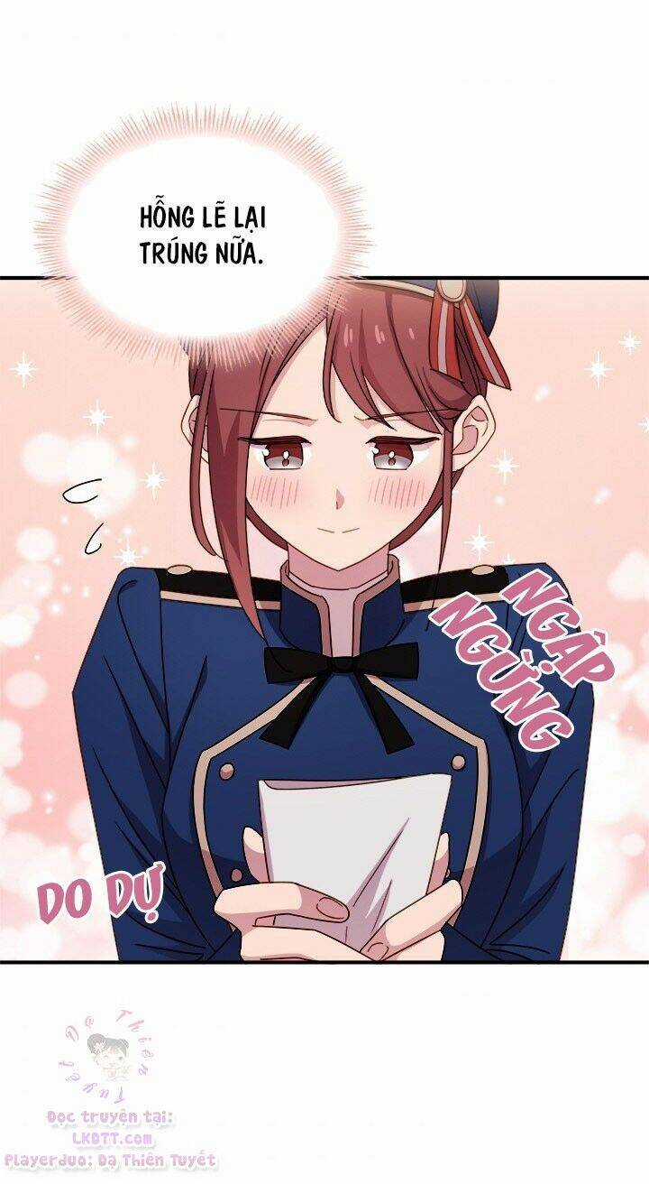 Để Yên Cho Tiểu Thư Hiền Chapter 29 trang 61