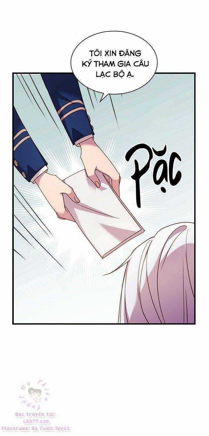 Để Yên Cho Tiểu Thư Hiền Chapter 29 trang 62