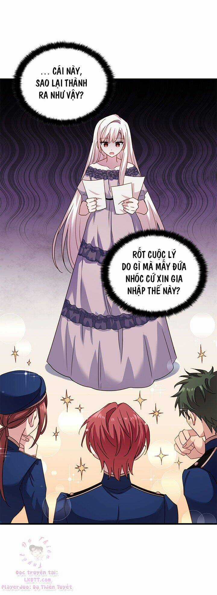 Để Yên Cho Tiểu Thư Hiền Chapter 29 trang 63