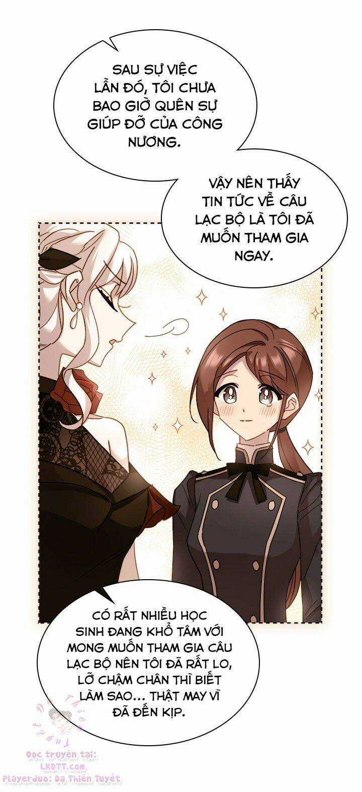 Để Yên Cho Tiểu Thư Hiền Chapter 29 trang 64