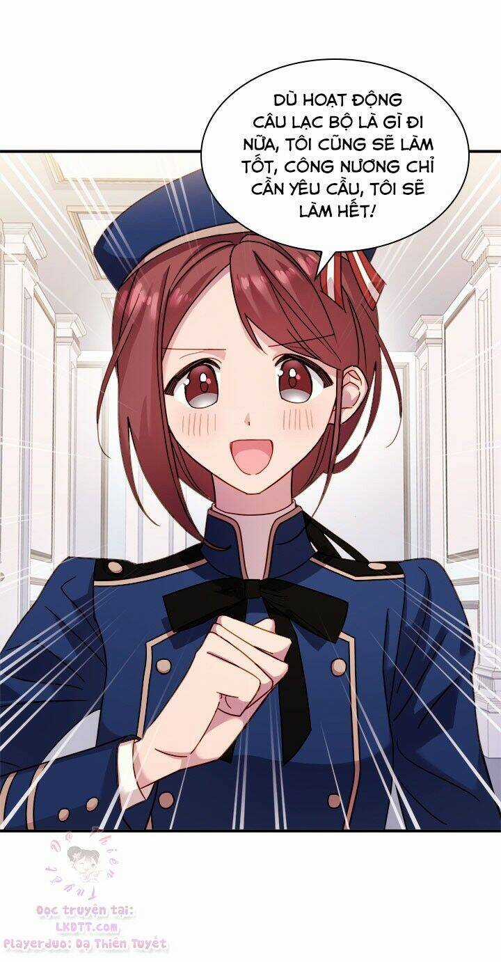 Để Yên Cho Tiểu Thư Hiền Chapter 29 trang 65