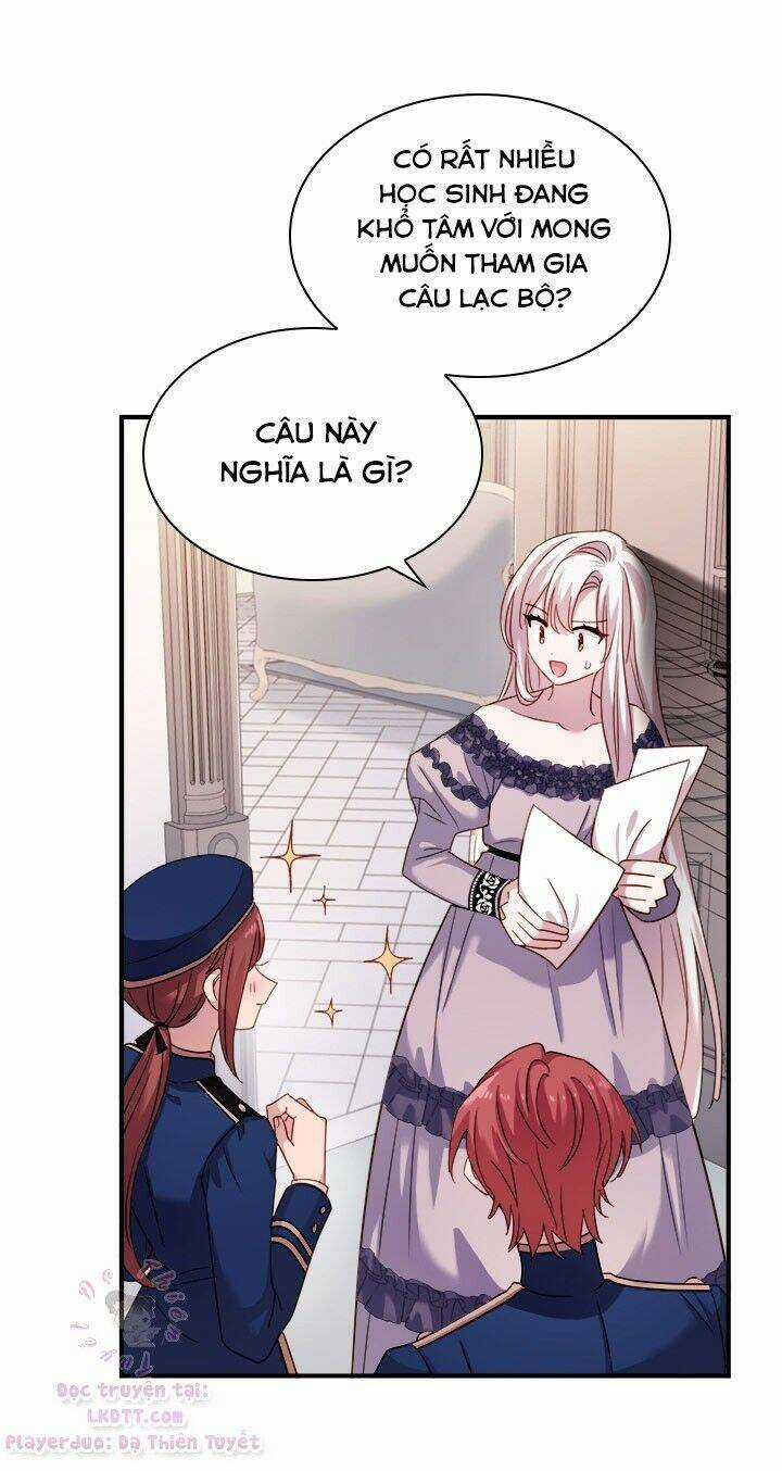 Để Yên Cho Tiểu Thư Hiền Chapter 29 trang 66