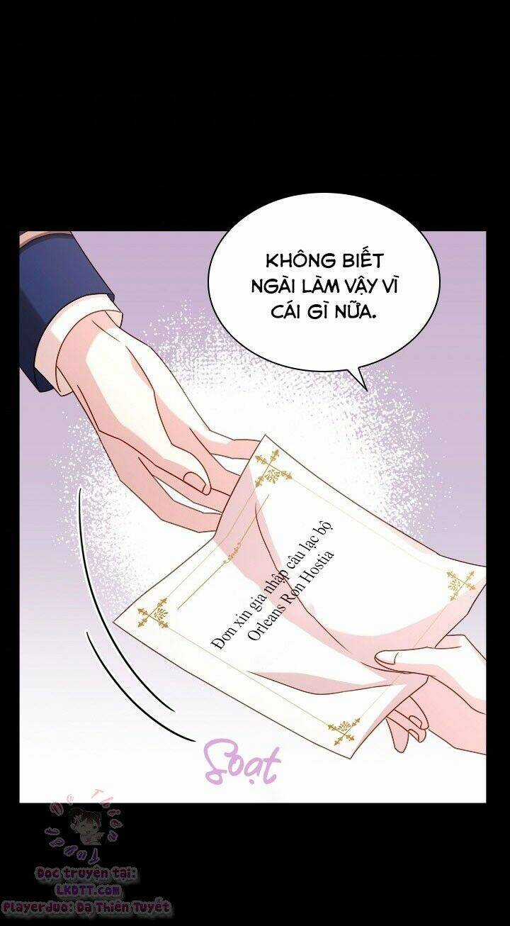 Để Yên Cho Tiểu Thư Hiền Chapter 29 trang 7