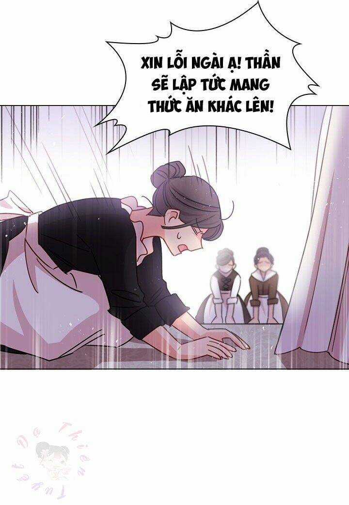 Để Yên Cho Tiểu Thư Hiền Chapter 3 trang 11