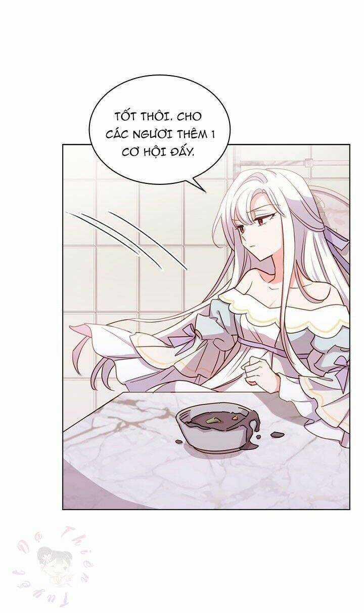 Để Yên Cho Tiểu Thư Hiền Chapter 3 trang 12