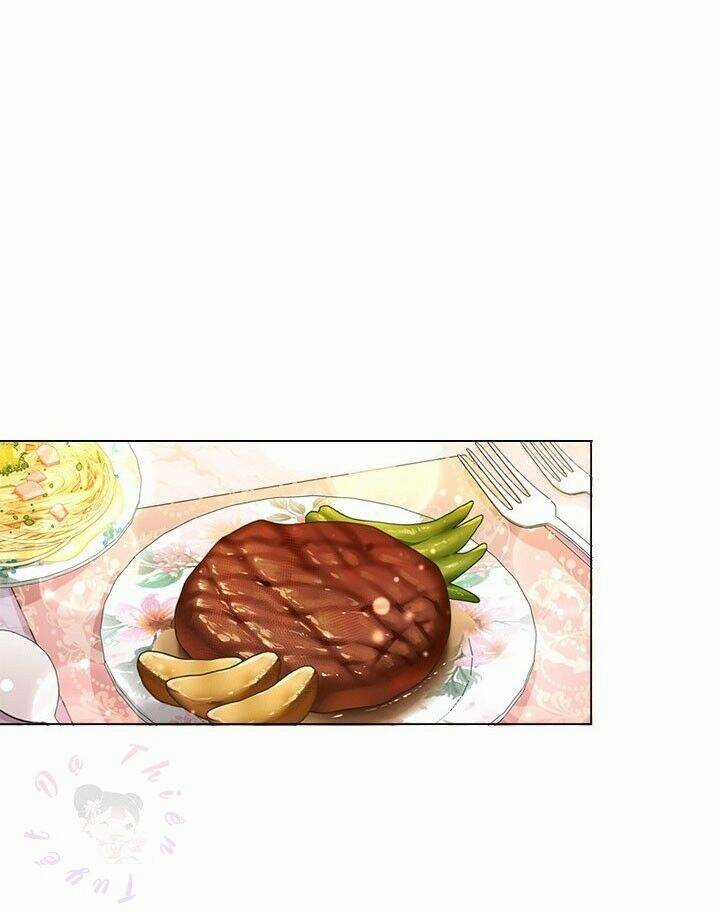 Để Yên Cho Tiểu Thư Hiền Chapter 3 trang 14