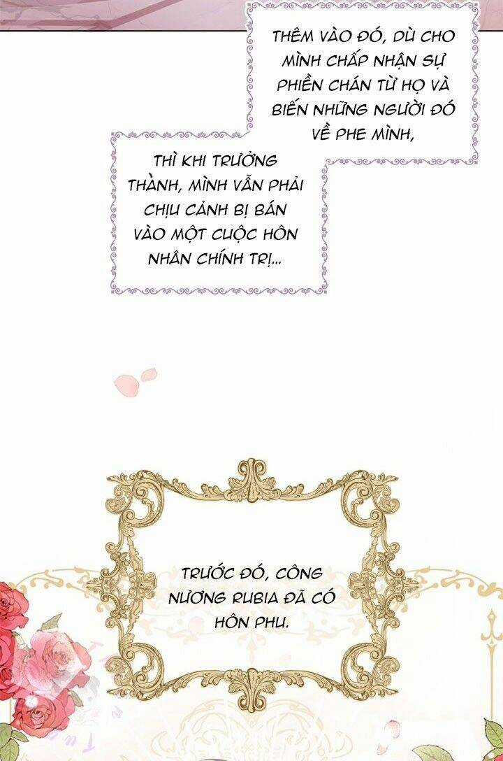 Để Yên Cho Tiểu Thư Hiền Chapter 3 trang 19