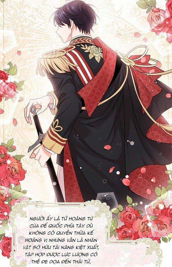 Để Yên Cho Tiểu Thư Hiền Chapter 3 trang 20