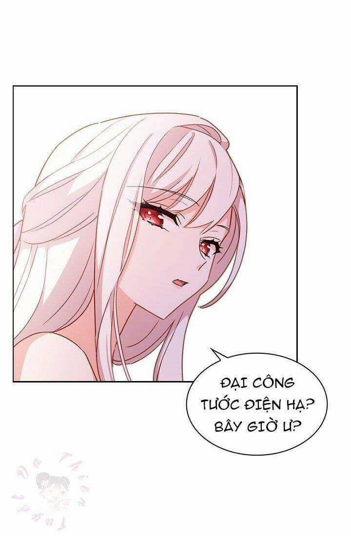 Để Yên Cho Tiểu Thư Hiền Chapter 3 trang 25