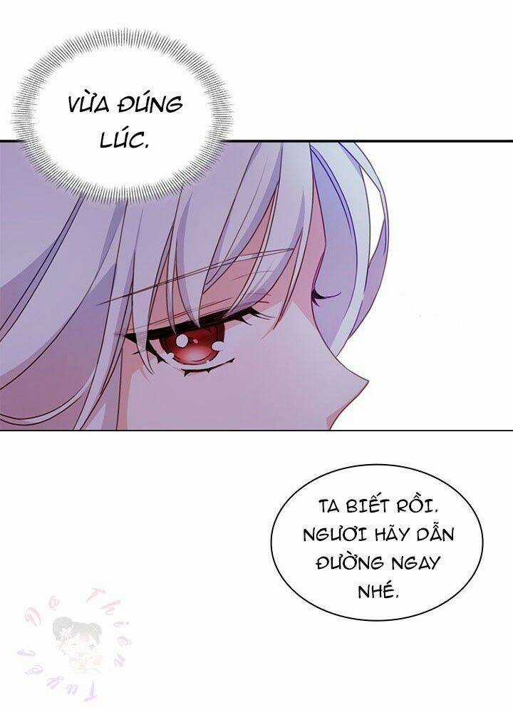 Để Yên Cho Tiểu Thư Hiền Chapter 3 trang 27