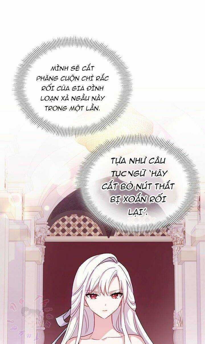 Để Yên Cho Tiểu Thư Hiền Chapter 3 trang 28