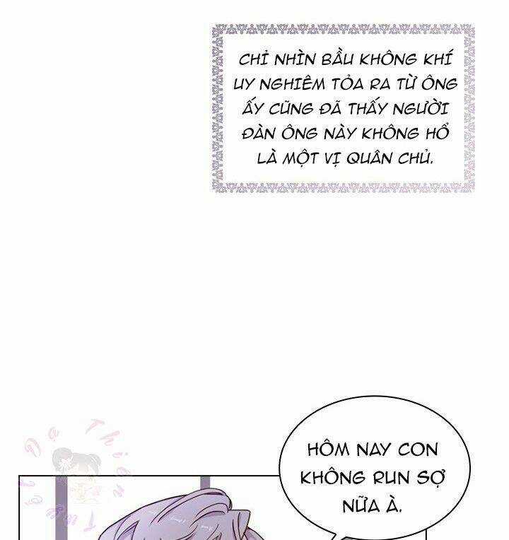 Để Yên Cho Tiểu Thư Hiền Chapter 3 trang 35