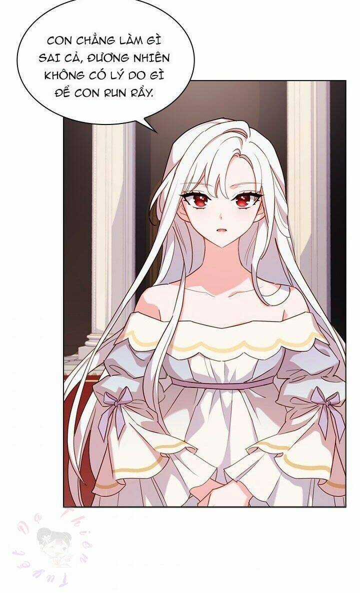 Để Yên Cho Tiểu Thư Hiền Chapter 3 trang 37