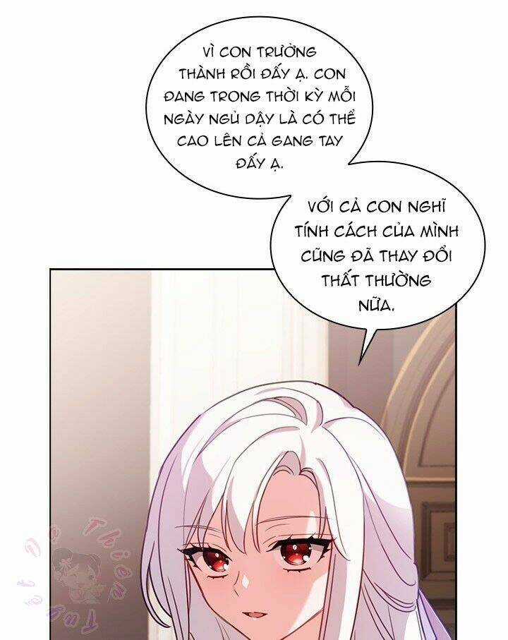 Để Yên Cho Tiểu Thư Hiền Chapter 3 trang 40